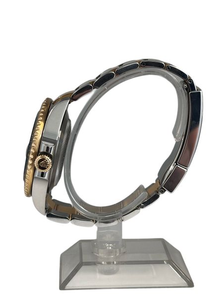 Rolex Sea-Dweller 126603